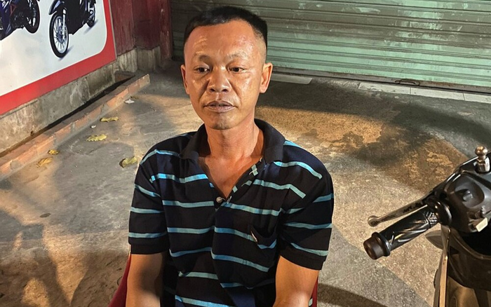 Bé 2 tuổi bị xâm hại ở Bình Thuận: Gã đàn ông đã viết sẵn thư tuyệt mệnh, chuẩn bị trốn sang Campuchia Ảnh 2