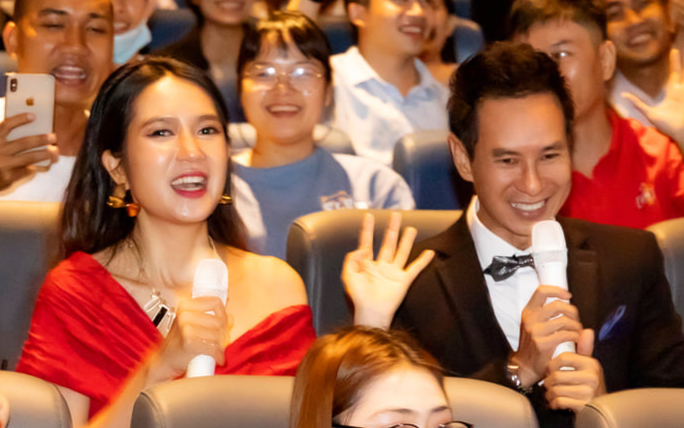 'Lật mặt: 48H' mới chiếu, Lý Hải đã rục rịch làm luôn phần 6: Tiết lộ bối cảnh quay khiến fan té ngửa! Ảnh 2