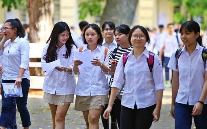 TP.HCM công bố chỉ tiêu tuyển sinh vào lớp 10 tại các trường THPT công lập Ảnh 2