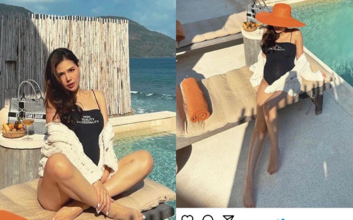 Phanh Lee - từ 'cô dâu nghìn tỷ' đến mẹ bầu có nhan sắc gây choáng Ảnh 2