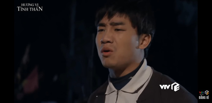 Tập 2 'Hương vị tình thân': Phương Nam bị mẹ nuôi bỏ rơi giữa chợ vì xô em ngã Ảnh 14