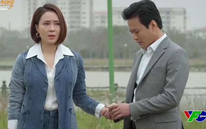 Tập 27 'Hướng dương ngược nắng': Quyết không bỏ lỡ người con gái ấy, Hồng Đăng cầu hôn Hồng Diễm? Ảnh 2