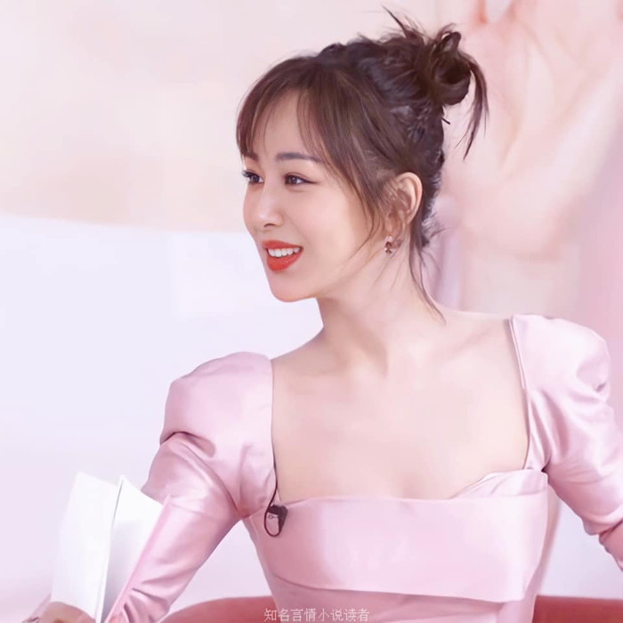 Sau khi bị chê bai vì tăng cân thời gian dài nay Dương Tử đã 'nhuận sắc' hơn trước