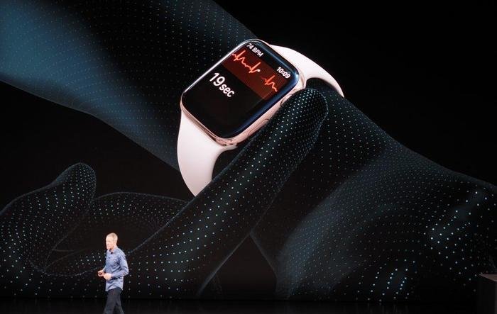 Tính năng điện tâm đồ trên Apple Watch sắp dùng được ở Việt Nam Ảnh 3