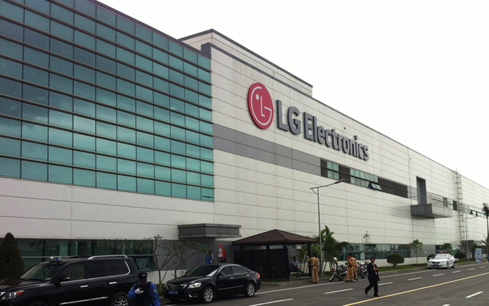 Nhà máy smartphone LG tại Hải Phòng sẽ ra sao khi LG 'dừng cuộc chơi'? Ảnh 2