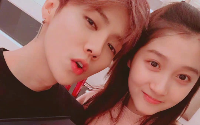 Sau khi xóa tan nghi vấn chia tay, Lộc Hàm sắm nhà 280 tỷ để chuẩn bị rước Quan Hiểu Đồng 'về dinh'? Ảnh 2