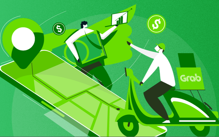 Hành trình từ ứng dụng gọi xe đến công ty 40 tỷ USD của Grab Ảnh 2