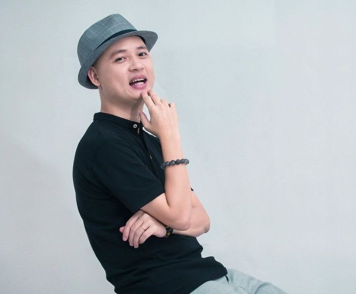 Nguyễn Hải Phong sẽ là một Master 'mát tay' giúp cho các đội thi có định hướng âm nhạc tốt hơn.