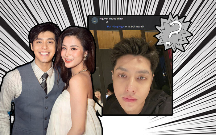 Noo Phước Thịnh đăng đàn than thở vì bị 'bỏ đói', hoá ra nguyên nhân là do Đông Nhi? Ảnh 2