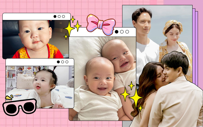 10 nhóc tỳ đáng yêu nhất V-pop: Winnie - Lisa - Leon xứng danh model nhí, thánh hài Hayden 1001 biểu cảm Ảnh 3