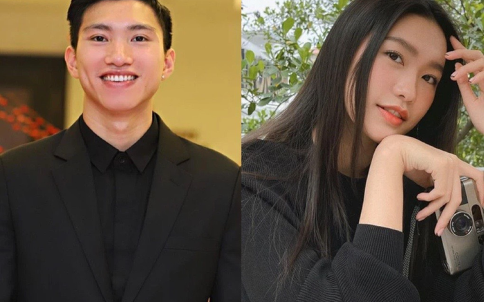 Văn Hậu lộ ảnh đi du lịch cùng gia đình Doãn Hải My, trai đẹp làng bóng đá sắp giã từ cuộc sống độc thân? Ảnh 2