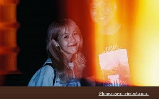 Hậu Hoàng 'điểm mặt gọi tên' Mũi trưởng Long nhưng fan phải tìm mãi mới thấy người được gọi ở đâu Ảnh 2