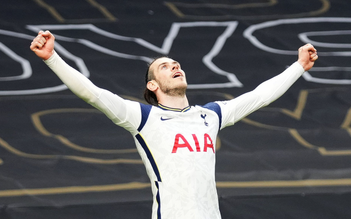 Tottenham giành 3 điểm ngay sau khi sa thải Mourinho Ảnh 2