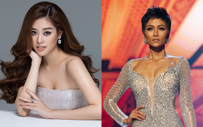 Fan chê Khánh Vân 'né' tiếng Anh trong video Miss Universe: Có nên giống H'Hen Niê sau 2 năm chuẩn bị? Ảnh 2