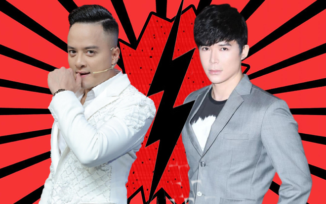 Nathan Lee 'phản pháo kịch liệt', Cao Thái Sơn cũng không phải dạng vừa: 'Đừng để mất dạy và vô giáo dục' Ảnh 2