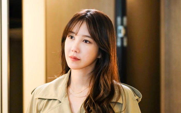 Lee Ji Ah 'Penthouse' gây chấn động cả thế giới: Hẹn hò Jung Woo Sung và bí mật kết hôn với Seo Taiji Ảnh 2