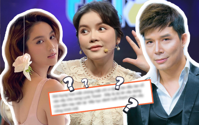 Lý Nhã Kỳ có động thái đầu tiên khi bị lôi vào 'đại chiến siêu xe' Ngọc Trinh - Nathan Lee Ảnh 2