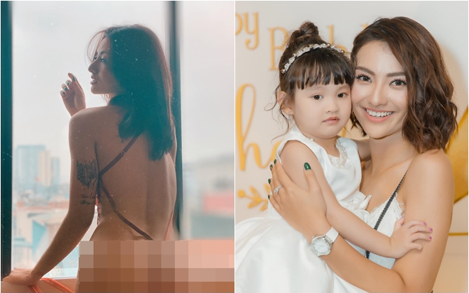 Hồng Quế chia sẻ bí quyết giữ chồng: 'Phải biết hư hỏng những lúc cần thiết' Ảnh 2