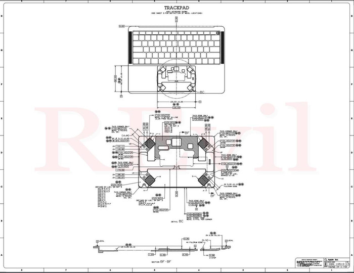 Hacker tuyên bố nắm trong tay bí mật của Apple, yêu cầu 50 triệu USD tiền chuộc Ảnh 5