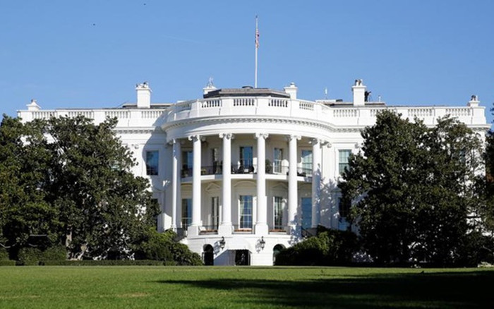 Nhà Trắng ủng hộ thủ đô Washington thành bang thứ 51 của Mỹ Ảnh 2