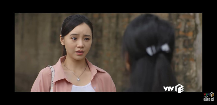 'Hãy nói lời yêu' tập 3: Bảo Hân - Quỳnh Kool bị mẹ quyết tâm tách khỏi nhau, người đi ở trọ kẻ qua ở nhờ Ảnh 4