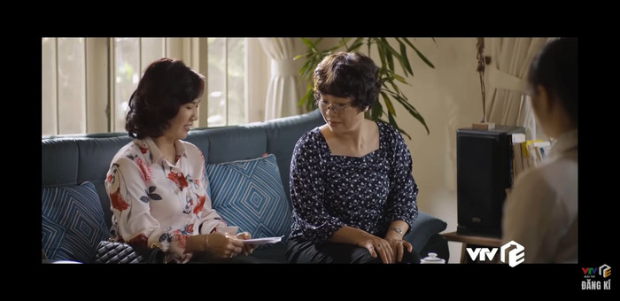 'Hãy nói lời yêu' tập 3: Bảo Hân - Quỳnh Kool bị mẹ quyết tâm tách khỏi nhau, người đi ở trọ kẻ qua ở nhờ Ảnh 17