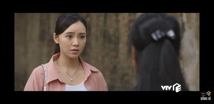 'Hãy nói lời yêu' tập 3: Bảo Hân - Quỳnh Kool bị mẹ quyết tâm tách khỏi nhau, người đi ở trọ kẻ qua ở nhờ Ảnh 6