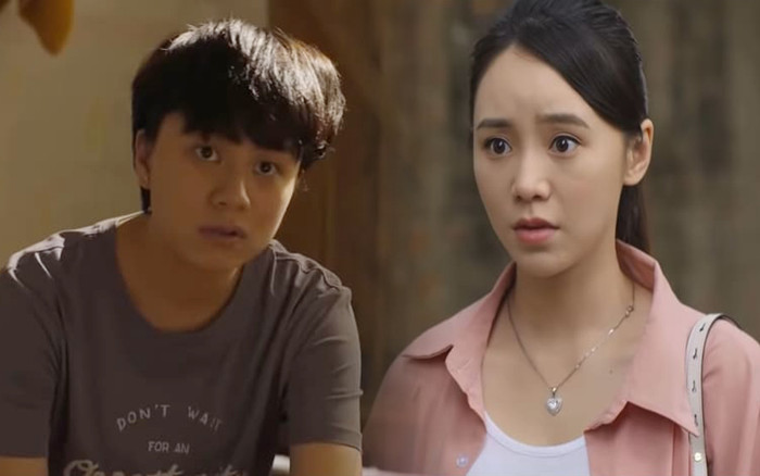 'Hãy nói lời yêu' tập 3: Bảo Hân - Quỳnh Kool bị mẹ quyết tâm tách khỏi nhau, người đi ở trọ kẻ qua ở nhờ Ảnh 2