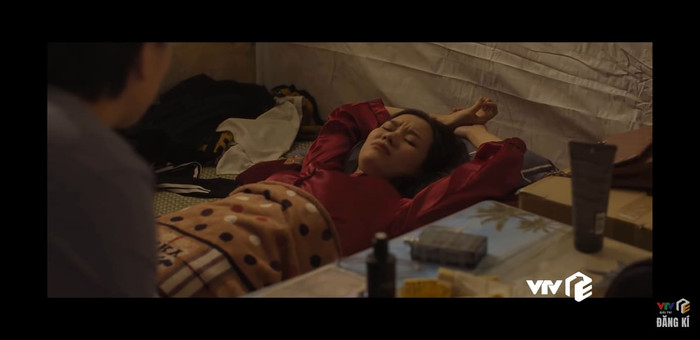 'Hãy nói lời yêu' tập 3: Bảo Hân - Quỳnh Kool bị mẹ quyết tâm tách khỏi nhau, người đi ở trọ kẻ qua ở nhờ Ảnh 11