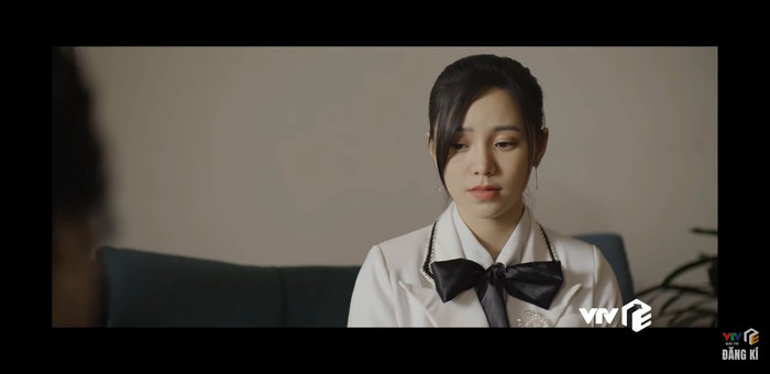 'Hãy nói lời yêu' tập 3: Bảo Hân - Quỳnh Kool bị mẹ quyết tâm tách khỏi nhau, người đi ở trọ kẻ qua ở nhờ Ảnh 15