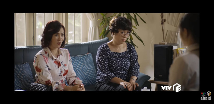 'Hãy nói lời yêu' tập 3: Bảo Hân - Quỳnh Kool bị mẹ quyết tâm tách khỏi nhau, người đi ở trọ kẻ qua ở nhờ Ảnh 13