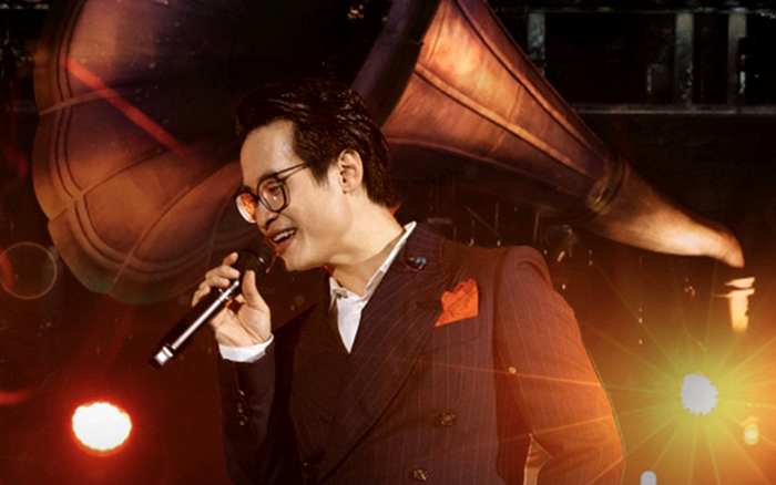 Hà Anh Tuấn trích nửa tỷ tiền vé Veston Concert ủng hộ quỹ vắc xin COVID-19 Ảnh 2