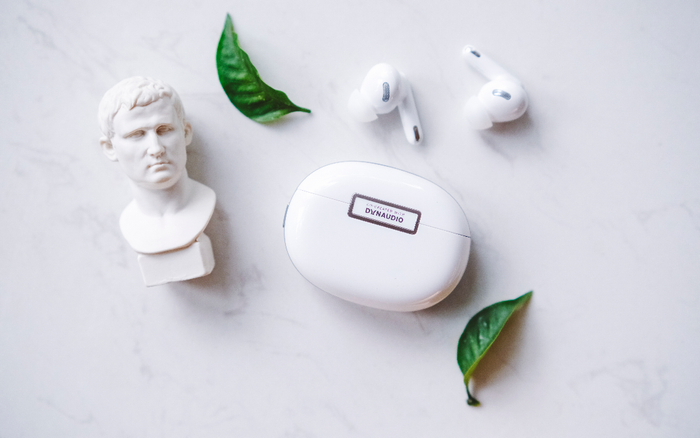 Đánh giá tai nghe OPPO Enco X, 'lính mới' tai nghe không dây tại VN Ảnh 2