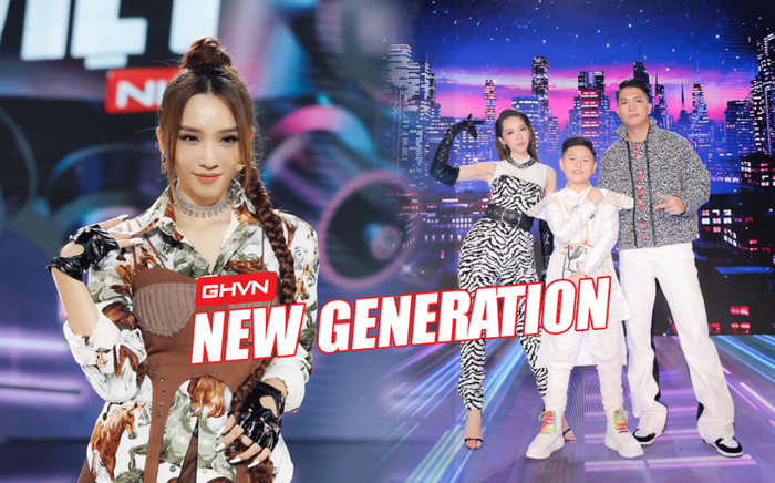 Emily: 'Đội tôi còn non nhưng nguồn năng lượng không hề thua kém - Song Tùng sẽ bị thử thách ở Chung kết' Ảnh 2