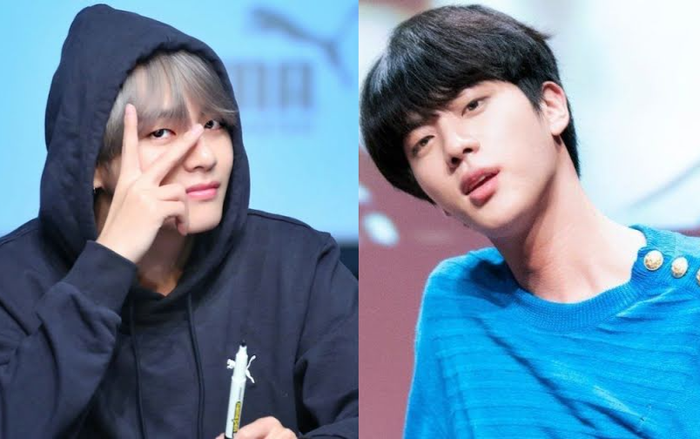 Những lần tấu hài của BTS khiến các fan cười nghiêng ngả Ảnh 2