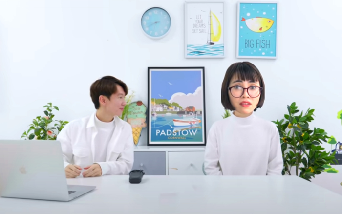 Tuyên bố ẩn video chưa lâu, kênh Thơ Nguyễn đã mở lại loạt video ẩn: Dân mạng nổi giận khi biết lý do Ảnh 2