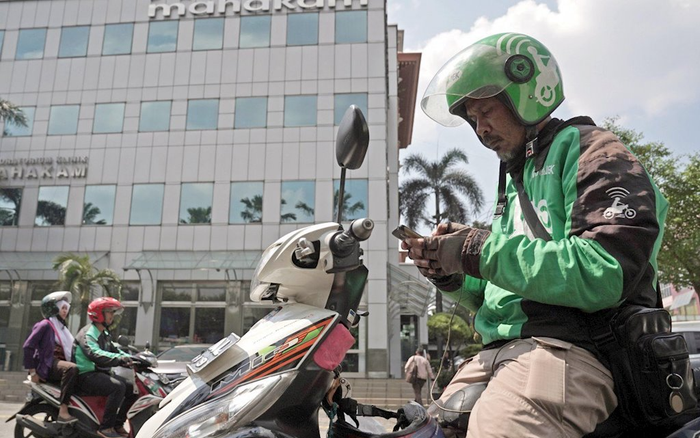 Gojek sắp nhận thêm 300 triệu USD trước thềm sáp nhập với Tokopedia Ảnh 2