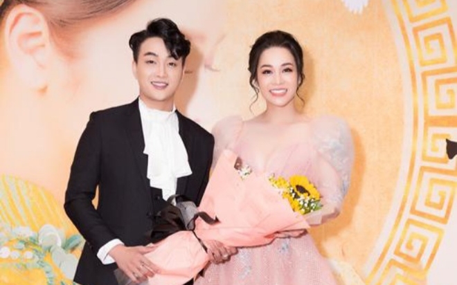 Rộ tin Nhật Kim Anh sắp tái hôn với TiTi, chính chủ lập tức lên tiếng Ảnh 2