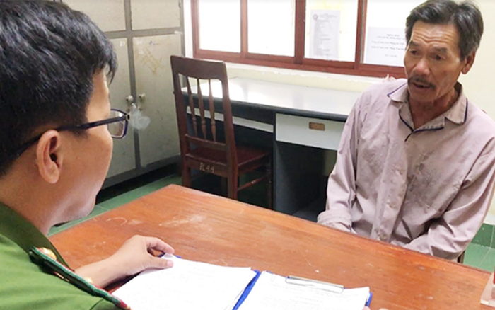 Người đàn ông 55 tuổi đâm tử vong hàng xóm vì nghi ngờ có tình ý với vợ mình Ảnh 2