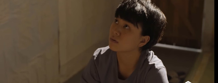 Tập 4 'Hãy nói lời yêu': Bảo Hân bật mood Ánh Dương 'xử' đẹp' bạn cùng phòng trọ Ảnh 6