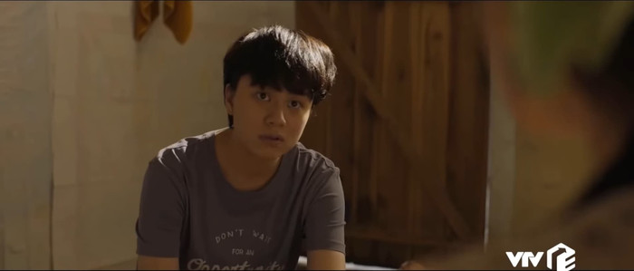 Tập 4 'Hãy nói lời yêu': Bảo Hân bật mood Ánh Dương 'xử' đẹp' bạn cùng phòng trọ Ảnh 7