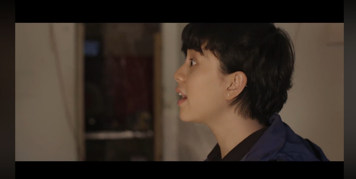 Tập 4 'Hãy nói lời yêu': Bảo Hân bật mood Ánh Dương 'xử' đẹp' bạn cùng phòng trọ Ảnh 8