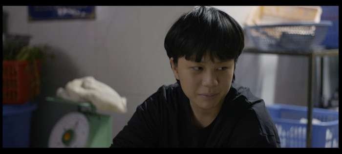 Tập 4 'Hãy nói lời yêu': Bảo Hân bật mood Ánh Dương 'xử' đẹp' bạn cùng phòng trọ Ảnh 3