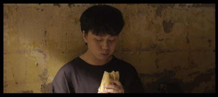 Tập 4 'Hãy nói lời yêu': Bảo Hân bật mood Ánh Dương 'xử' đẹp' bạn cùng phòng trọ Ảnh 5