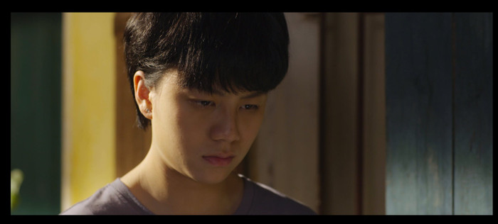 Tập 4 'Hãy nói lời yêu': Bảo Hân bật mood Ánh Dương 'xử' đẹp' bạn cùng phòng trọ Ảnh 4