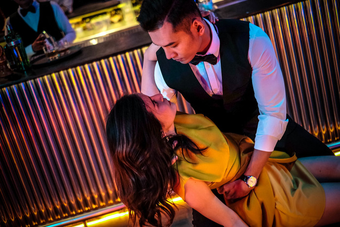 Rũ bỏ người chồng bội bạc trong 'Kiều', 'Hoạn Thư' Cao Thái Hà lao vào vòng tay tình trẻ