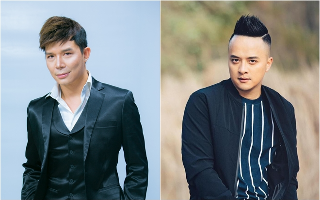 Trước nguy cơ bị kiện, Cao Thái Sơn tuyên bố: 'Nếu có lòng tự trọng, vui lòng không nhắc đến tên Sơn nữa' Ảnh 2