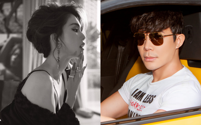 Dạ tiệc trăm tỷ của Nathan Lee bị tố lộn xộn, nhận lời chê bai không ngớt vì PR quá đà Ảnh 2