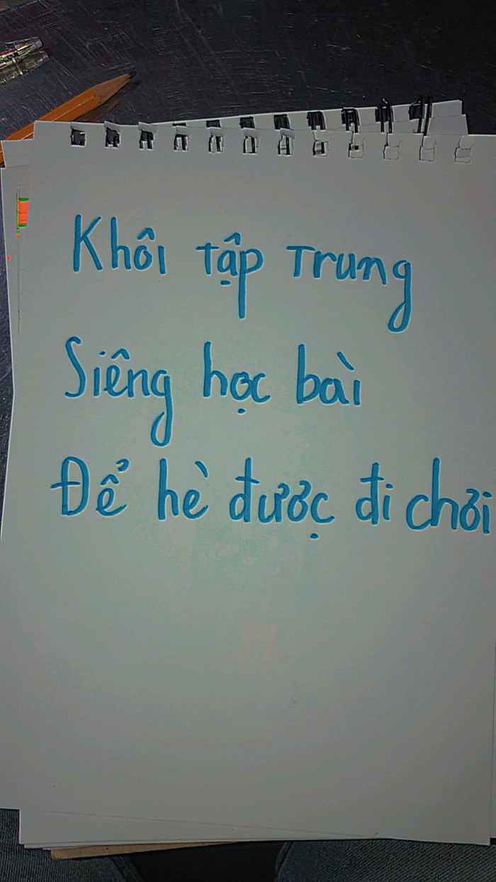 Gặp bé học sinh tăng động giảm chú ý, cậu bạn gia sư có phương pháp dạy đặc biệt được dân tình khen ngợi Ảnh 5