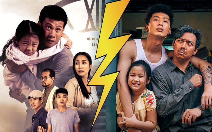 'Lật mặt: 48h' chạm mốc 100 tỷ sau 10 ngày công chiếu: Chưa là gì khi so sánh với 'Bố già'? Ảnh 2